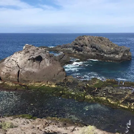 Ocean Garden Lv Apartment *