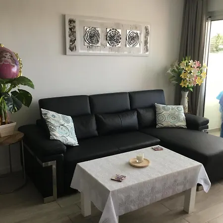 Ocean Garden Lv Адехе