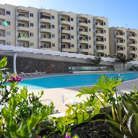 Апартаменти Ocean Garden Lv *