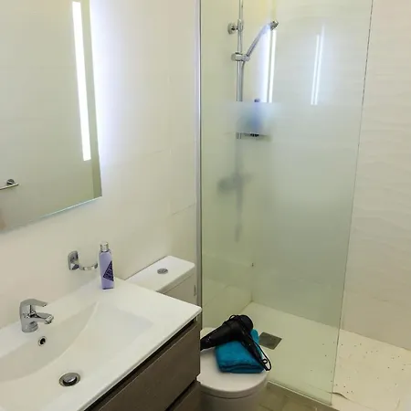 Ocean Garden Lv Apartment *