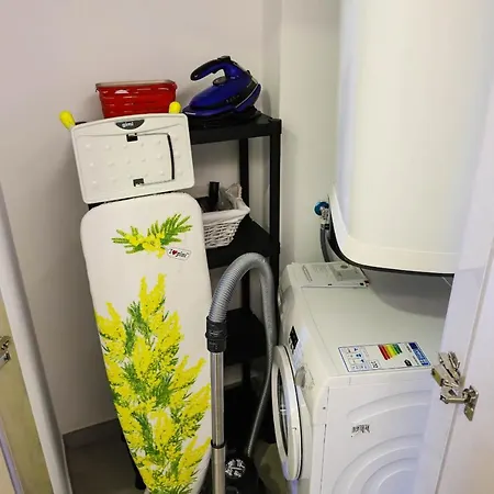 Ocean Garden Lv Apartment Costa Adeje (Tenerife)