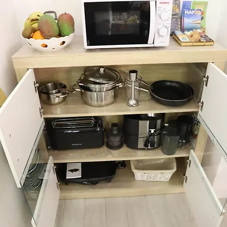 Ocean Garden Lv Apartment Costa Adeje (Tenerife)