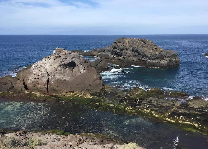 Ocean Garden Lv Апартаменти *