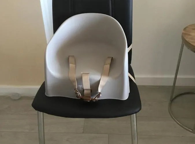 Апартаменти Ocean Garden Lv Адехе