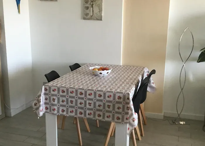 Apartamento Ocean Garden Lv