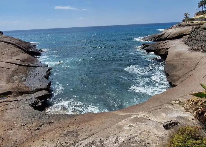 Apartamento Ocean Garden Lv