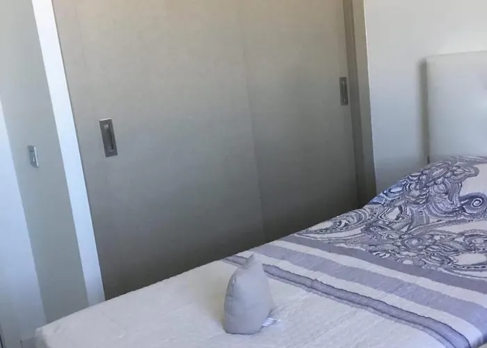 Ocean Garden Lv Apartamento