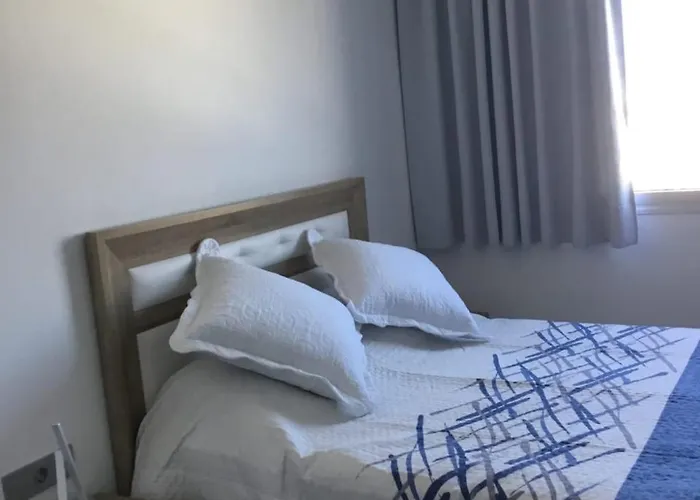 Ocean Garden Lv Адехе