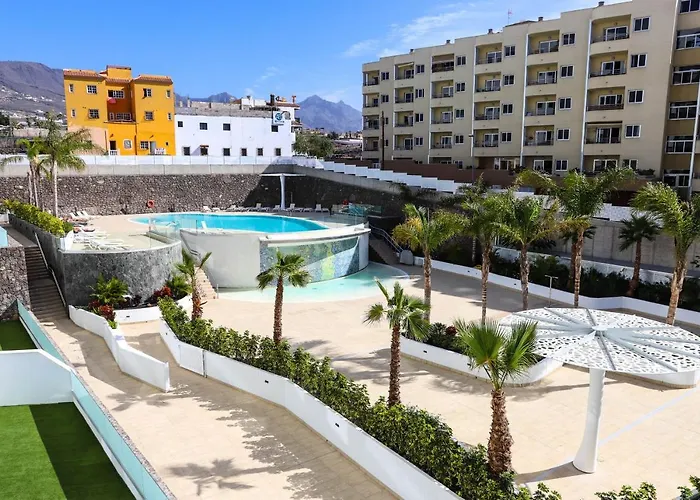 Ocean Garden Lv Адехе