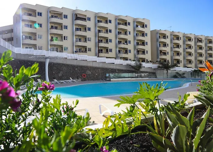 Апартаменти Ocean Garden Lv *