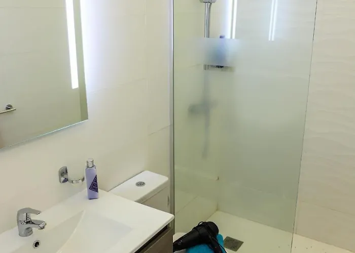 Ocean Garden Lv Апартаменти *