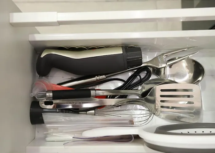 Apartamento Ocean Garden Lv Costa Adeje (Tenerife)