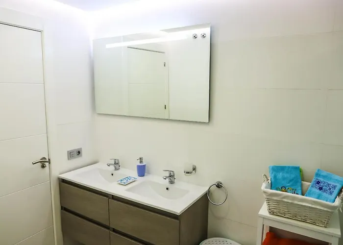 Ocean Garden Lv Apartamento Costa Adeje (Tenerife)