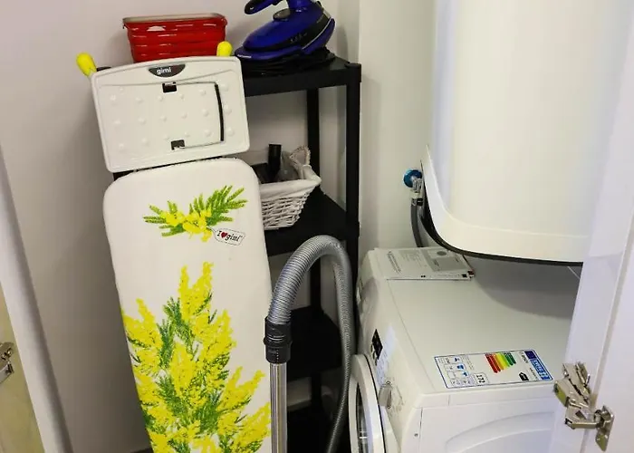 Ocean Garden Lv Apartamento Costa Adeje (Tenerife)