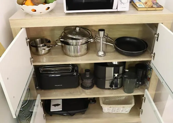 Ocean Garden Lv Apartamento Costa Adeje (Tenerife)