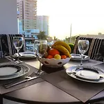 Lejlighed Ocean Garden Lv