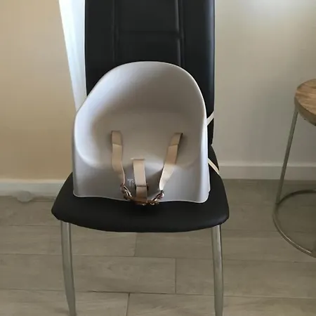 Апартаменти Ocean Garden Lv Адехе