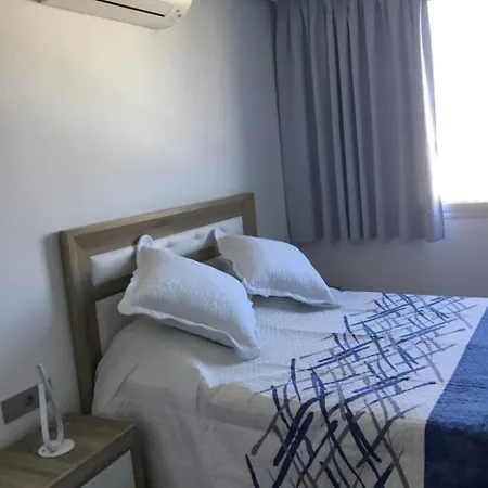 Ocean Garden Lv Адехе