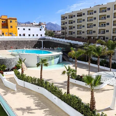 Ocean Garden Lv Адехе