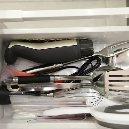 דירה Ocean Garden Lv אדחה