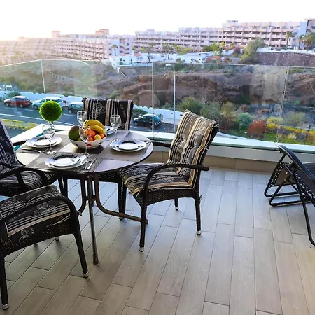 Ocean Garden Lv אדחה