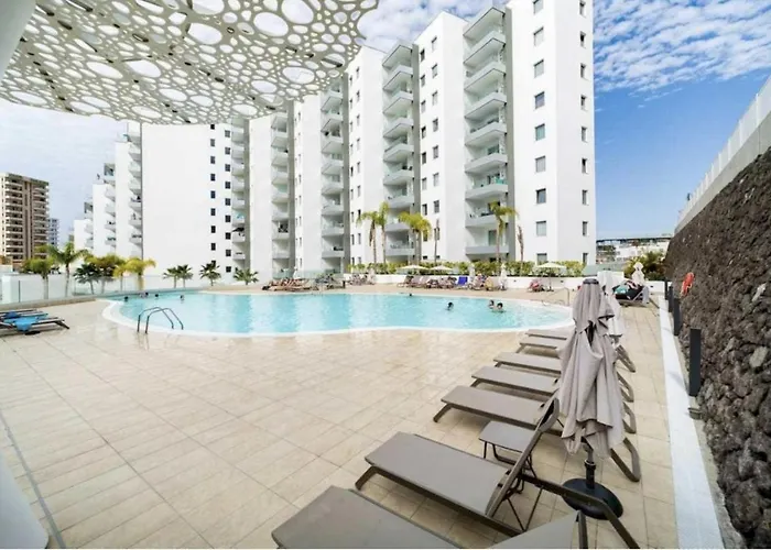 Ocean Garden Lv Daire