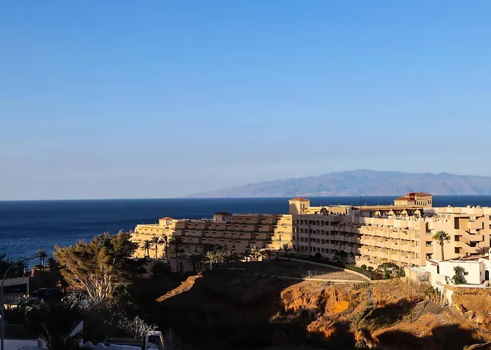 Daire Ocean Garden Lv *