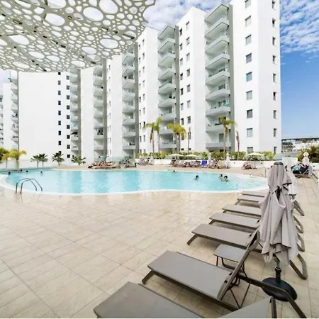 Ocean Garden Lv شقة