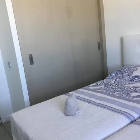 Ocean Garden Lv شقة